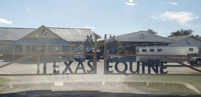 Texas Equine Hospital Picture 9