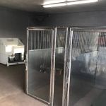 North Valley Veterinary Clinic: Bosma Larry F DVM