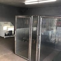 North Valley Veterinary Clinic: Bosma Larry F DVM ico