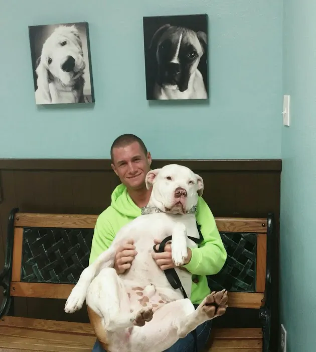 North Valley Veterinary Clinic: Bosma Larry F DVM Picture 6