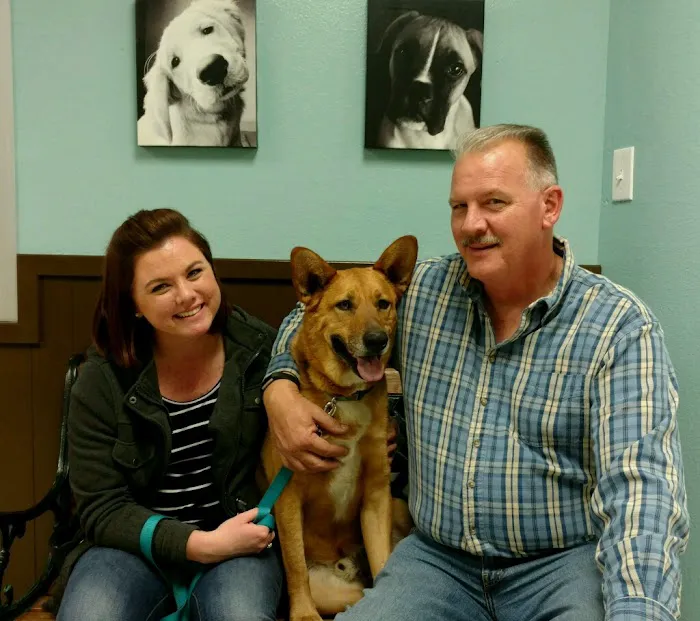 North Valley Veterinary Clinic: Bosma Larry F DVM Picture 8