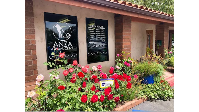Anza Animal Clinic Picture 9