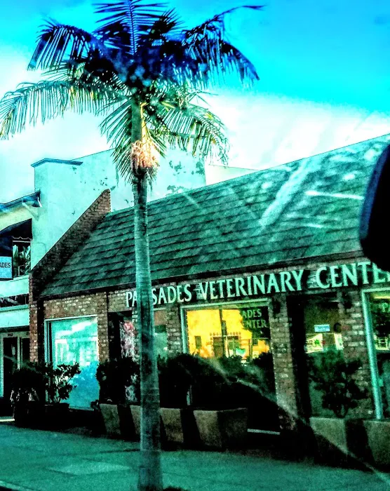 Pacific Palisades Veterinary Center Picture 1