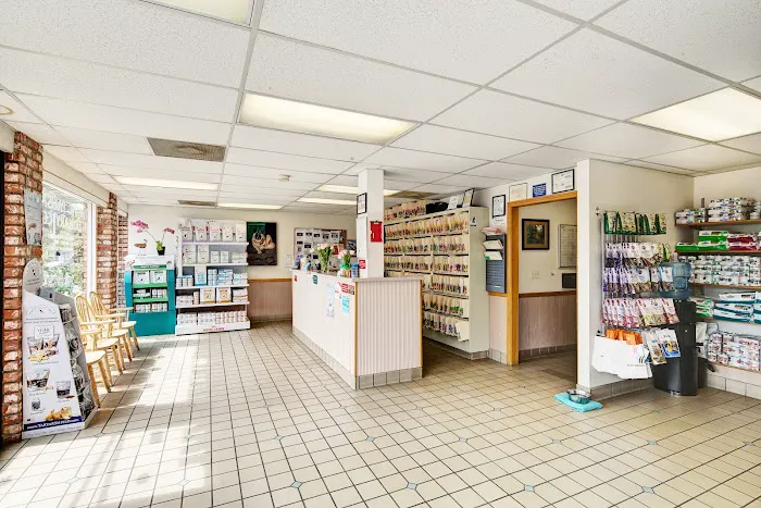 Pacific Palisades Veterinary Center Picture 6
