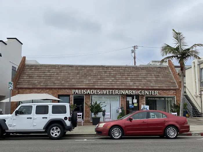 Pacific Palisades Veterinary Center Picture 3