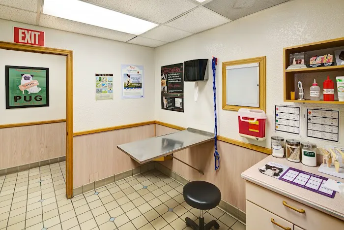 Pacific Palisades Veterinary Center Picture 10