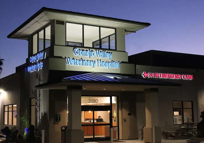 Conejo Valley Veterinary Hospital Picture 7