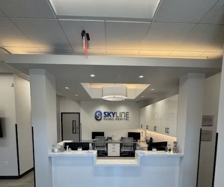 Skyline Animal Hospital