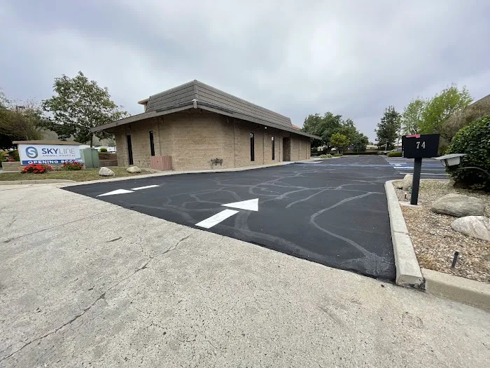 Skyline Animal Hospital Picture 8
