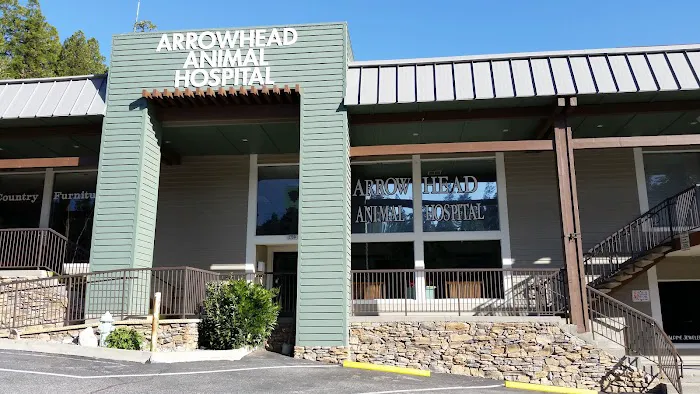 Arrowhead Animal Hospital Picture 6