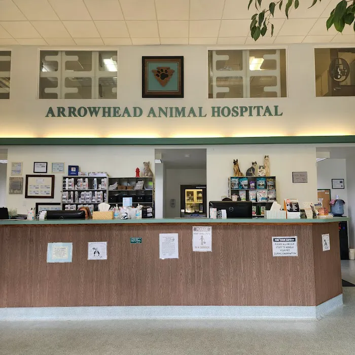 Arrowhead Animal Hospital Picture 10