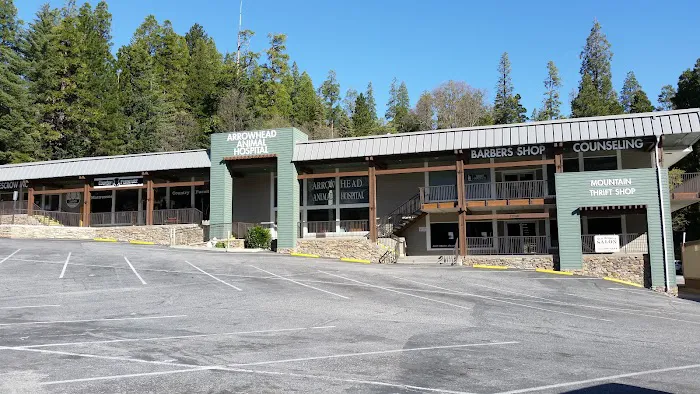 Arrowhead Animal Hospital Picture 8