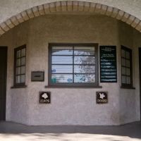 Animal Medical Center of Redlands ico