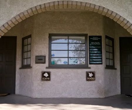 Animal Medical Center of Redlands