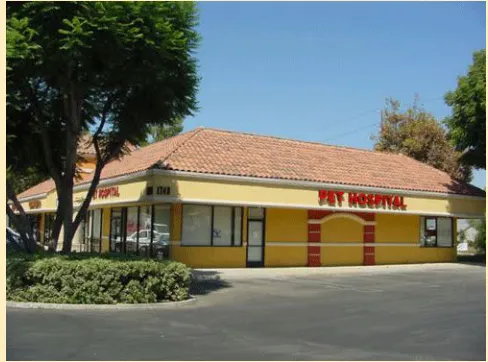 East Valley Pet Hospital Picture 9