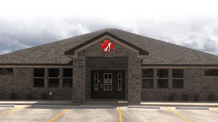 Animal Emergency Center of Killeen Picture 9