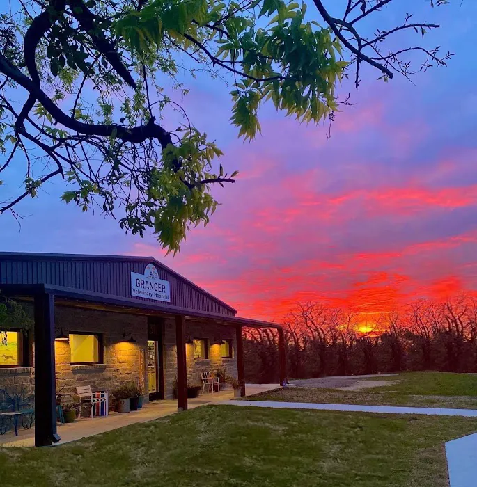 Granger Veterinary Hospital Picture 10