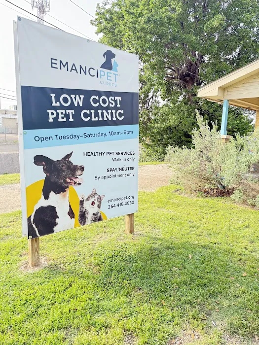 Emancipet Picture 8