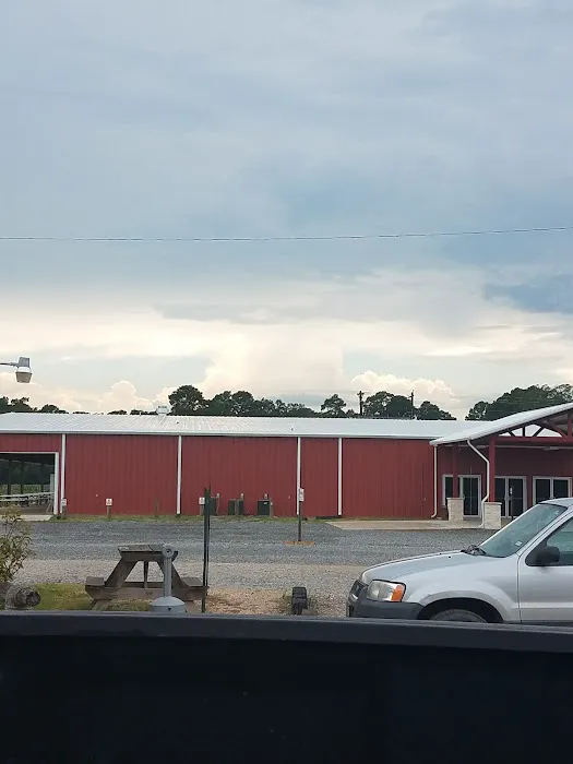 Animal Medical Center Of Panola County Picture 1
