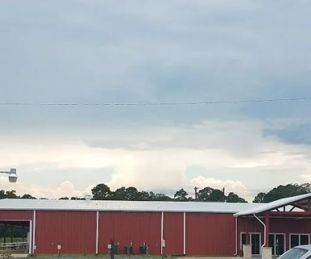 Animal Medical Center Of Panola County