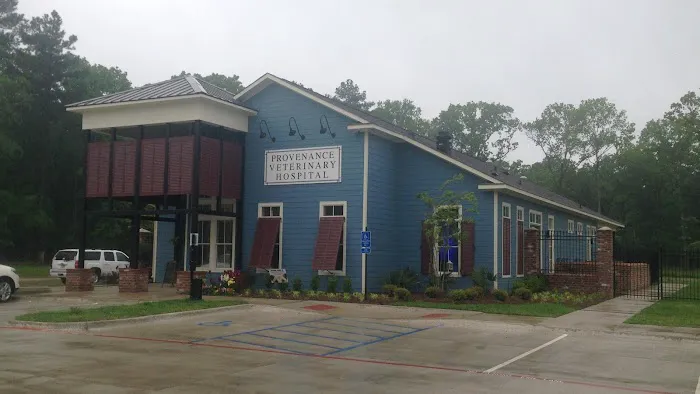 Provenance Veterinary Hospital Picture 2