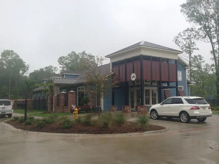 Provenance Veterinary Hospital Picture 9