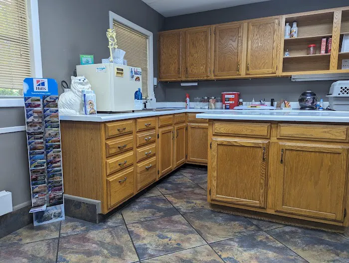 Broadmoor Animal Hospital Picture 6