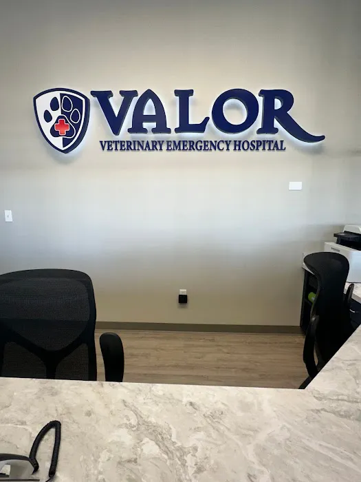 Valor Veterinary Emergency Hospital Picture 1