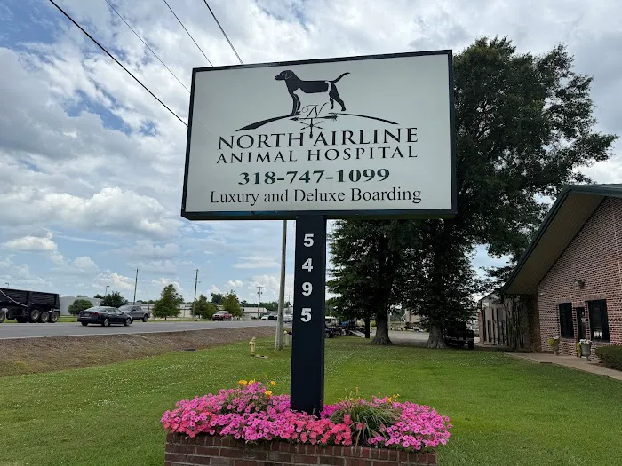 North Airline Animal Hospital Picture 1