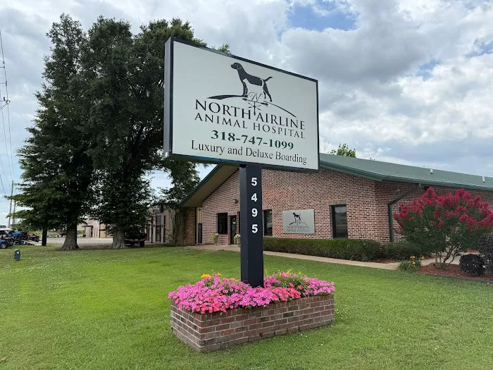 North Airline Animal Hospital Picture 3