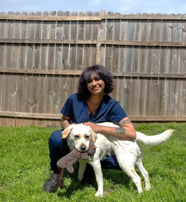 North Airline Animal Hospital Picture 6