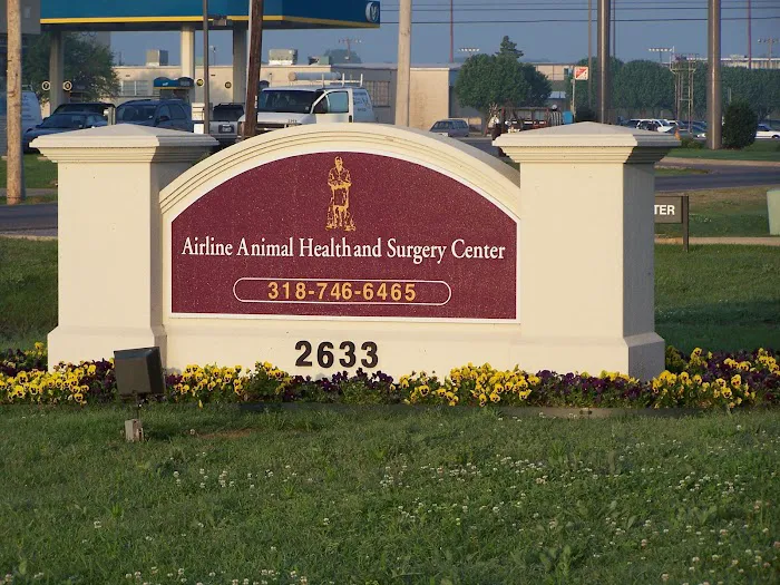 Airline Animal Health and Surgery Center LLC Picture 9