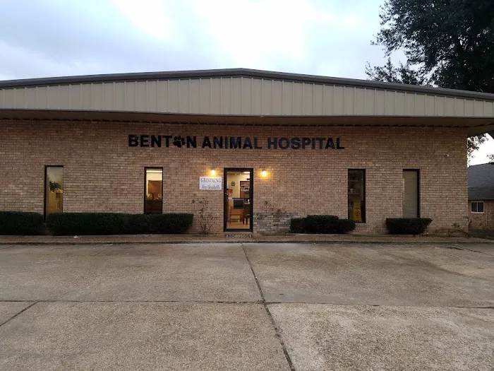 Benton Animal Hospital Picture 7