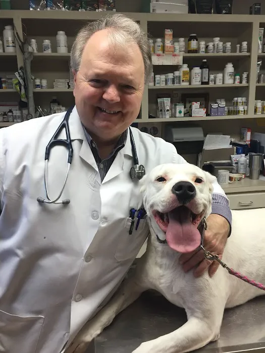 Riverside Animal Hospital LLC Picture 3