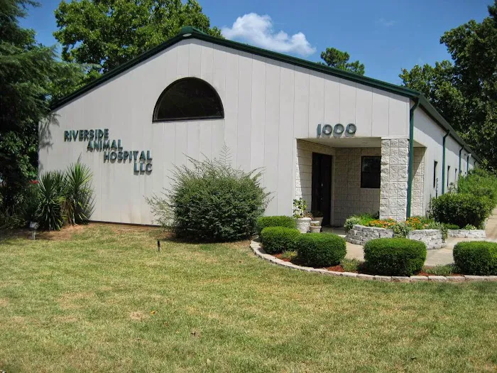 Riverside Animal Hospital LLC Picture 10
