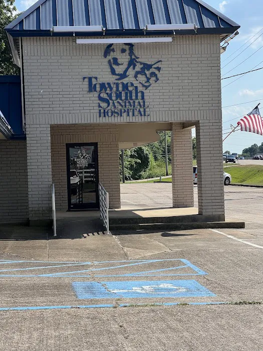 Towne South Animal Hospital Picture 7