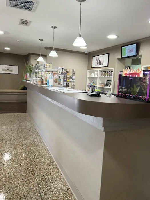 Towne South Animal Hospital Picture 5