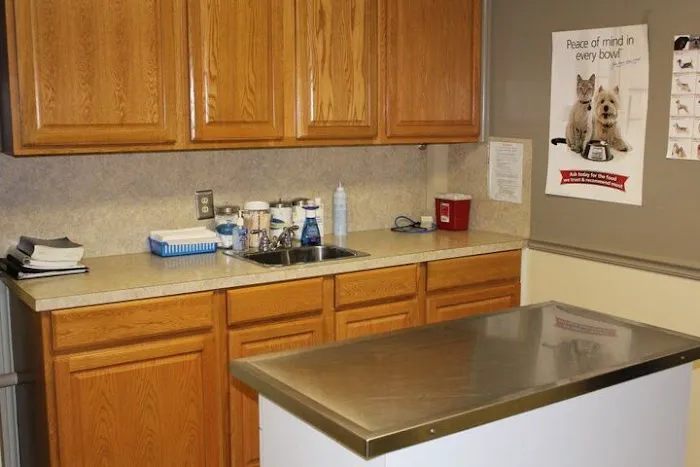 Bossier Animal Hospital Picture 2