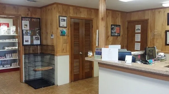 Bossier Animal Hospital Picture 8