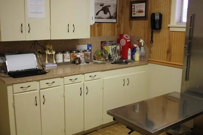 Bossier Animal Hospital Picture 9
