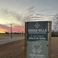 Indian Hills Equine Veterinary Services ico