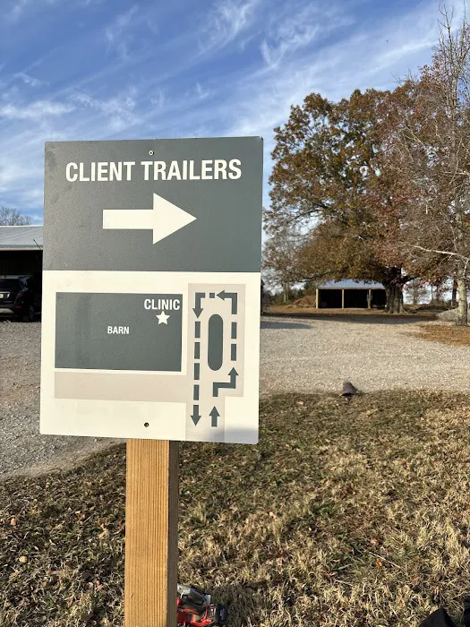 Indian Hills Equine Veterinary Services Picture 2