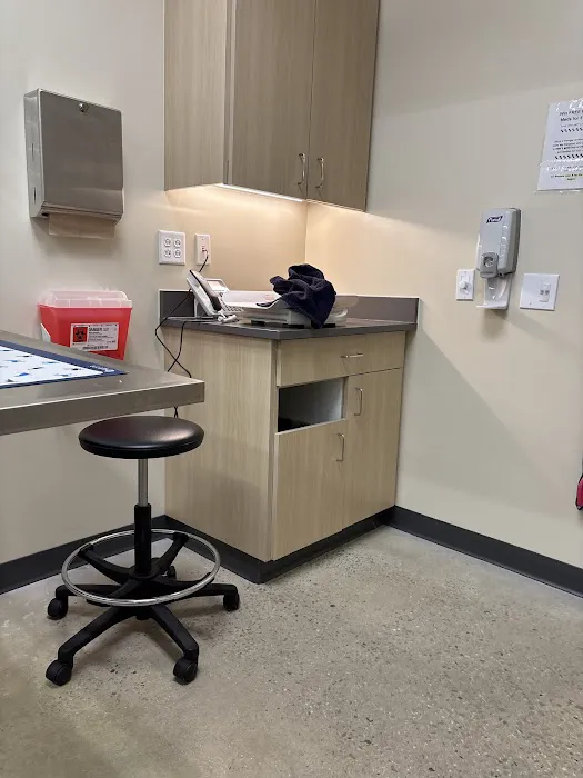 Vetco Total Care Animal Hospital Picture 4