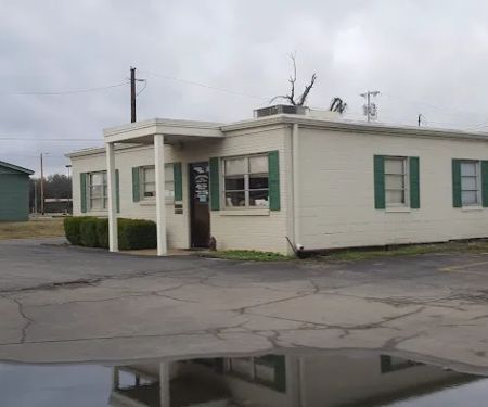 Ashwander Animal Clinic
