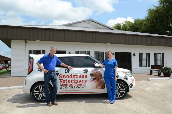 Snodgrass Veterinary Medical Center Picture 3