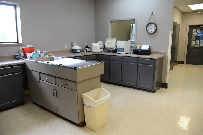 Snodgrass Veterinary Medical Center Picture 5