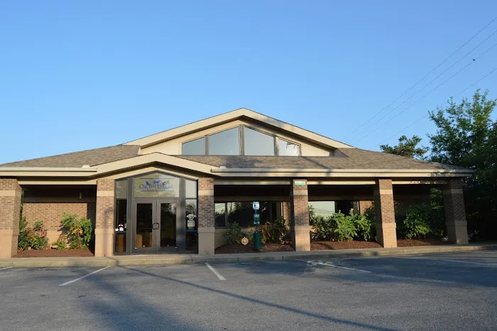 Orchard Park Animal Hospital Picture 1
