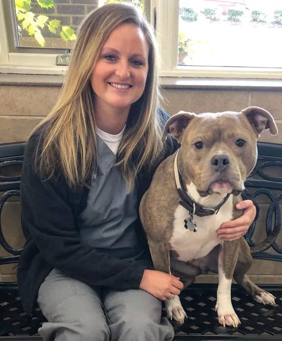 Orchard Park Animal Hospital Picture 7