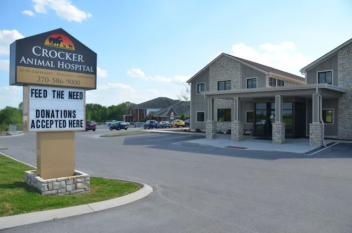 Crocker Animal Hospital LLP Picture 5