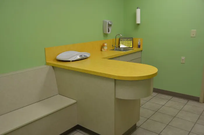 Crocker Animal Hospital LLP Picture 4